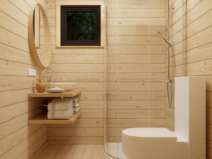 Cecilia 21,8 m2 Slide Plus