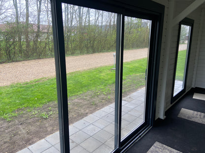 Andrea 17,1+7,9 m2 - Slide Plus