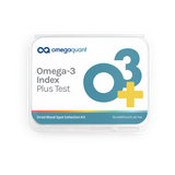 OMEGA-3:6 INDEX PLUS TESTKIT