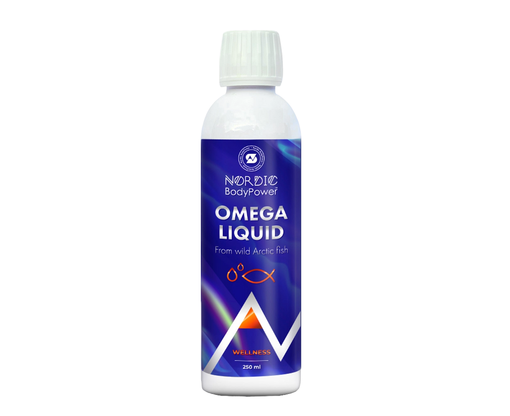 OMEGA LIQUID